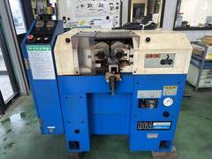 ツガミ 転造盤 R6A