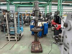 吉田鉄工所 直立ボール盤 YUD-540