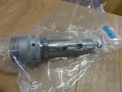 NIKKEN｜日研工作所 ミーリングチャック CM5T-32