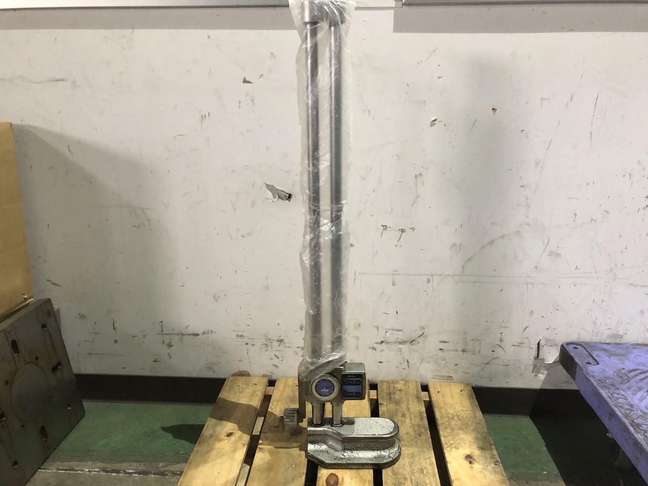 ミツトヨ/Mitutoyo ハイトゲージ 192-132