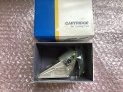 BIG/ビッグ F型カートリッジ 【F型カートリッジ】F63-DDJNR-45055-15