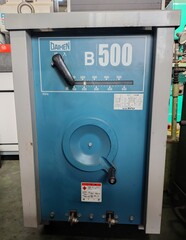 ダイヘン アーク溶接機 B-5006（S-2）