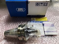 BIG/ビッグ ジャコブステーパアーバー 【ジャコブステーパアーバー】BT40-JTA6-45