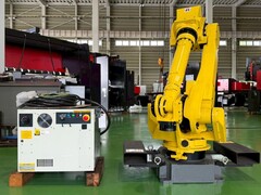 ファナック マテハンロボット Robot M-710iC/50