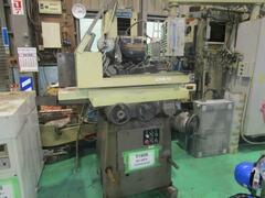 アマダワシノ 平面研削盤 SG-45FII