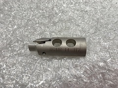 イスカル バイトホルダー HGAIR 14-3T7