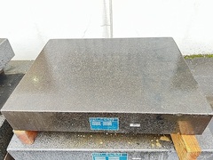 新潟精機 石定盤