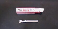 NICE エンドミル 10 　未使用