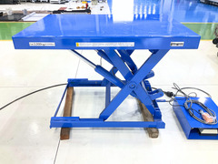 スギヤス リフトテーブル LX300WM