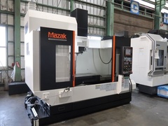 ヤマザキマザック 立型マシニングセンター(ＢＴ４０型) VCS-530C