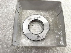 OSG ネジリングゲージ M40×1.5ー6g