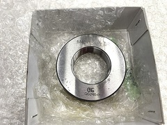 OSG ネジリングゲージ M40×1.5ー6g