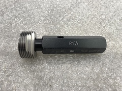 OSG ネジプラグゲージ R1 1/4