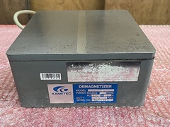 カネテック 脱磁器 KMDS-2
