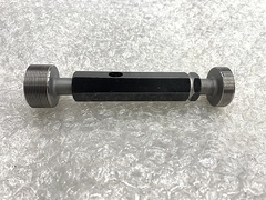 第一測範 ネジプラグゲージ M27×1.0