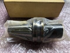 BIG/ビッグ BT40 【モールステーパーホルダー】BT40-MTA3-75