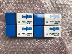 BIG/ビッグ プルスタッド4個 【プルスタッド4個】PMO40MG