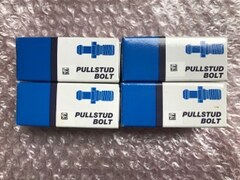 BIG/ビッグ プルスタッド4個 【プルスタッド4個】PMO40MG