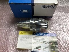 BIG/ビッグ BBT40 【フェイスミルアーバ】BBT40-FMA25.4-45