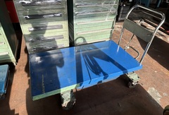 岡本工機 500kgテーブルリフター