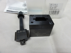 亀倉精機 Dサブコネクターパンチ EJX-09