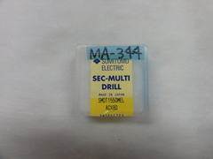 住友電工 マルチドリルヘッド SMDT1550MEL-ACX80