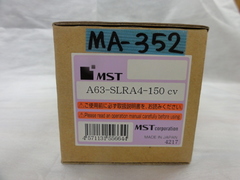 MST スリムラインモノシリーズ A63-SLRA4-150