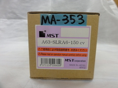 MST スリムラインモノシリーズ A63-SLRA6-150