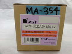 MST スリムラインモノシリーズ A63-SLRA6-150