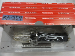 NIKKEN｜日研工作所 モールステーパー BT30-MTA2-120
