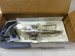 BIG,大昭和精機 モールドチャック HSK-F63-SSL8-135