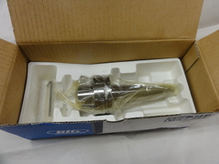 BIG,大昭和精機 モールドチャック HSK-F63-SSL8-135