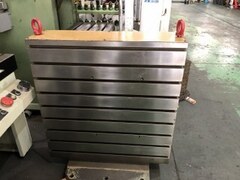 不明 ２面イケール 【２面イケール】作業面寸法:895x245x1000(mm)