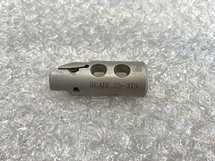 イスカル バイトホルダー HGAIR 25-3T9