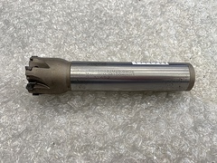 タンガロイ フェイスミルカッター EPD05R032M25.0W06
