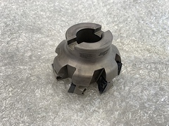 タンガロイ フェイスミル TPO18R080M25.4-07