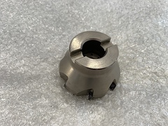 京セラ フェイスミル MEC080R-11-7T