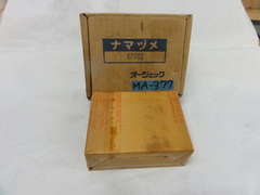 オージェック 生爪 KP06S