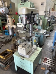 芦名 タッピングボール盤 ATD-360