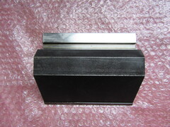 不明 ベンダー金型 長さ149