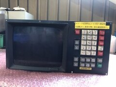 ファナック/FANUC CRTディスプレイ 【CRTディスプレイ】A61L-0001-0092