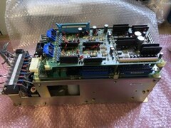 ファナック/FANUC VELOCITY CONTROL UNIT 【VELOCITY CONTROL UNIT】  A06B-6047-H203