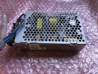 COSEL スイッチング電源 【スイッチング電源】PBA75F-24