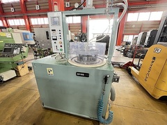 不二越 両面ラップ盤 USP-5B