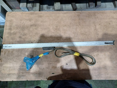 JENIX スケール JSS5L-750MM/30