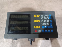 JENIX カウンター DSC803M