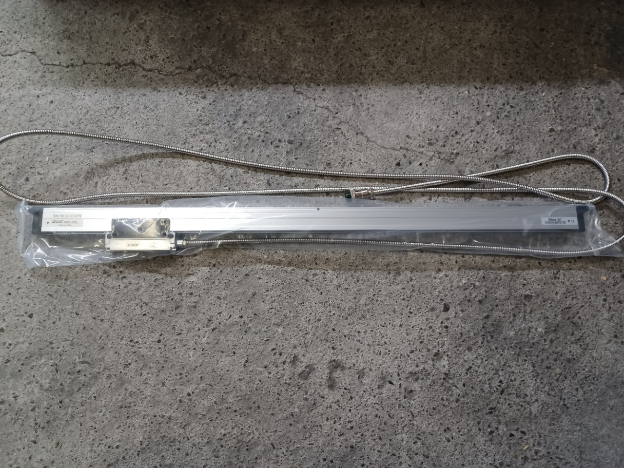 JENIX スケール JSS5L600