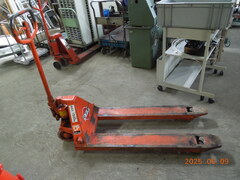 ＯＰＫ パレットトラック ＣＰ-15Ｓ-10