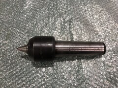 二村機器 回転センター NCF-No.5