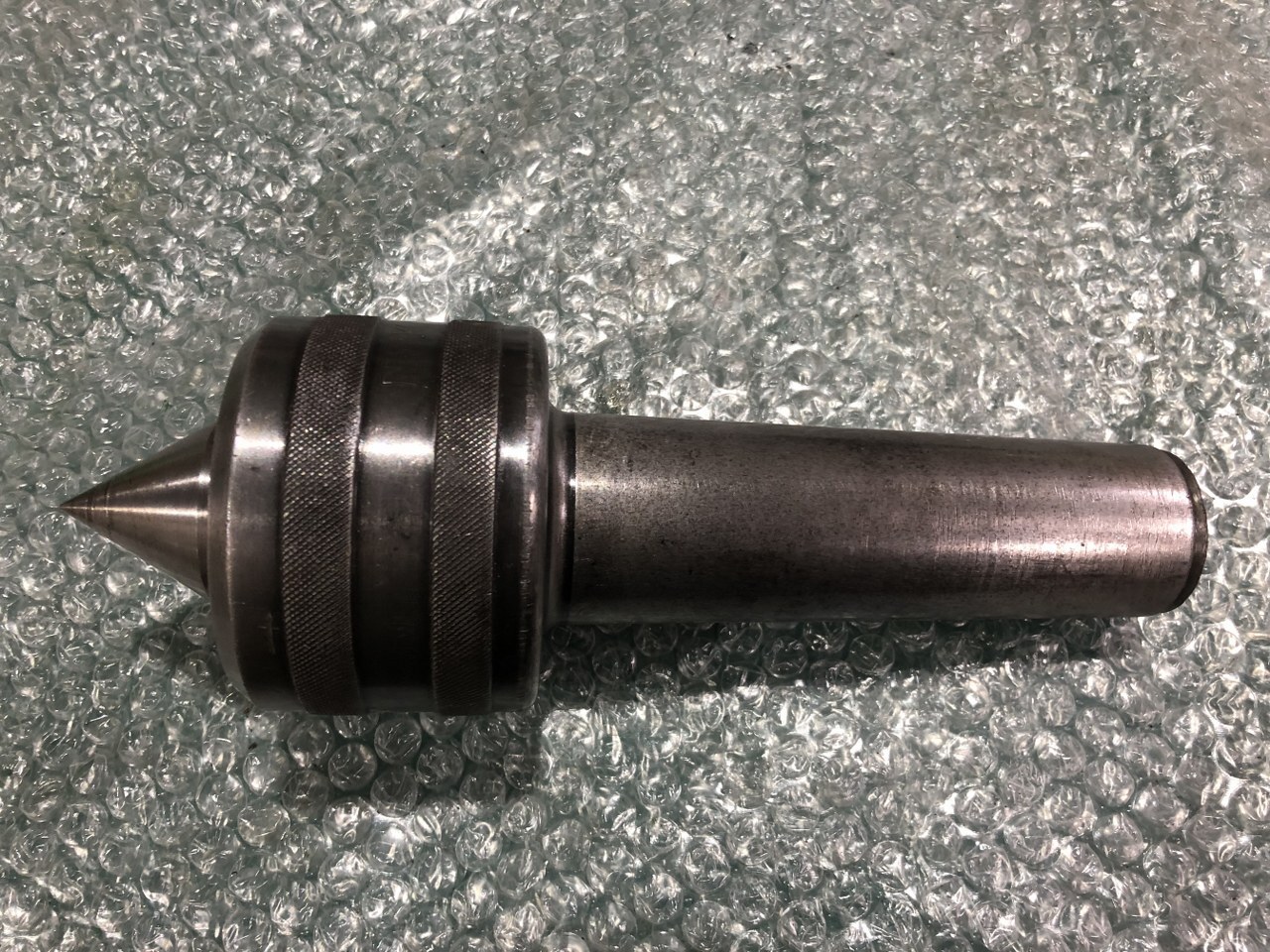 不明 回転センター LC-5A